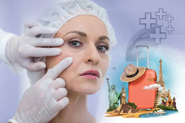 plastic surgery vacation packages