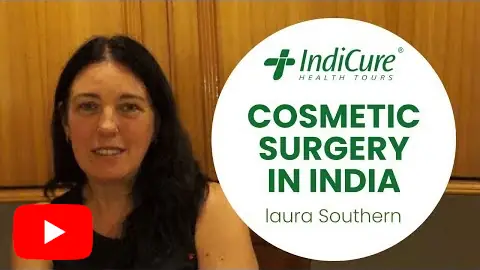 A Canadian Nurse's Cosmetic Surgery in India Review