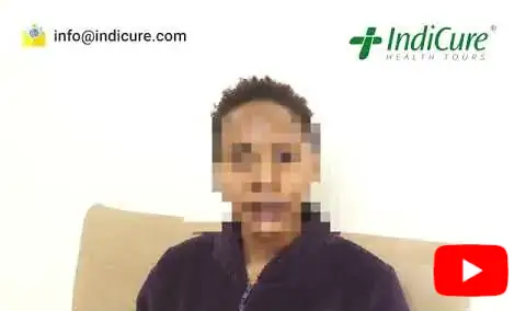 How IndiCure Helped Me Find the Best Medical Treatment in India