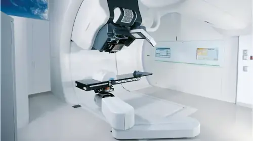 Proton Beam Therapy in India | IndiCure