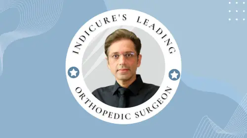 Dr. Mudit Khanna Image