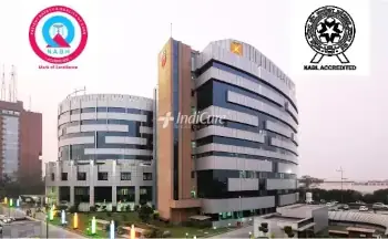 Max Hospitals