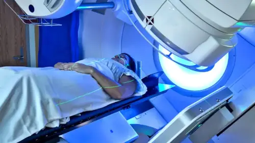 What is Gamma knife surgery?